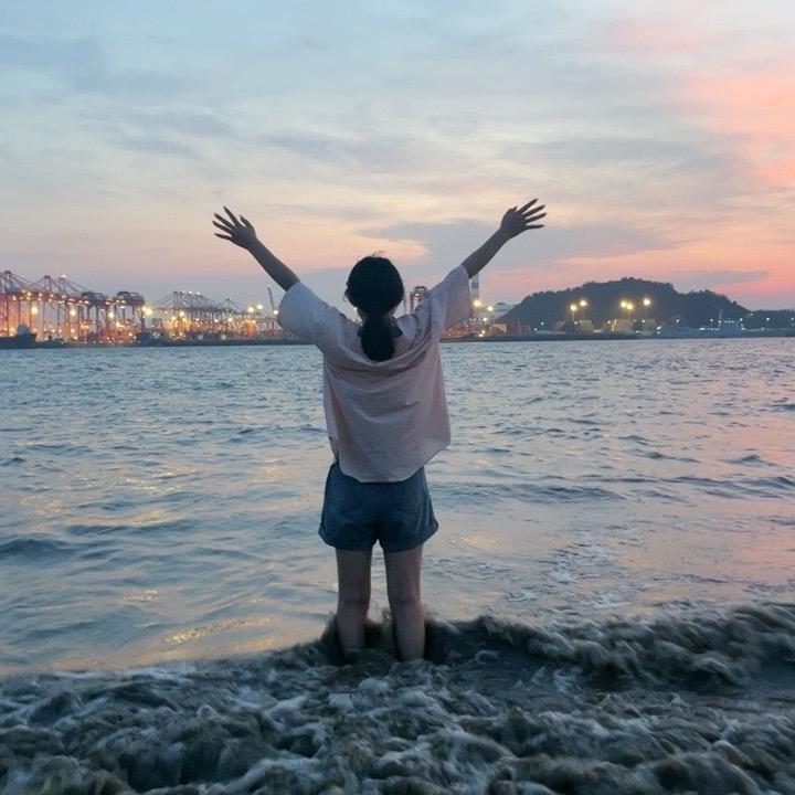 停靠