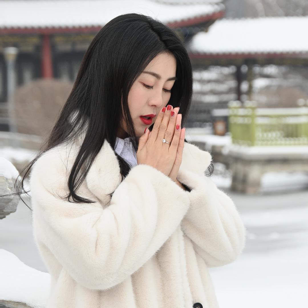 蓝老师好