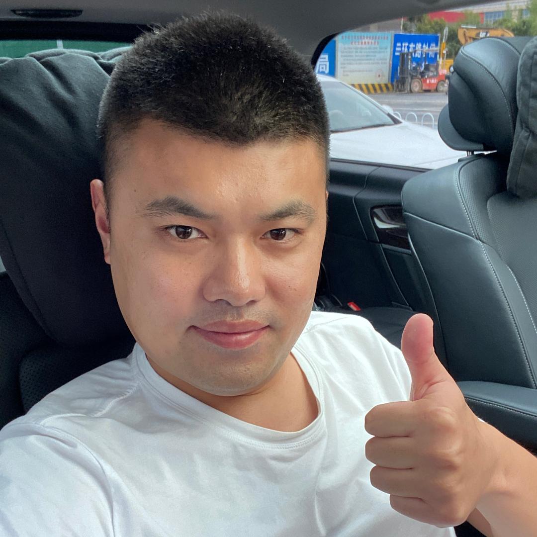 徐州仁兄弟名车（杨斌）