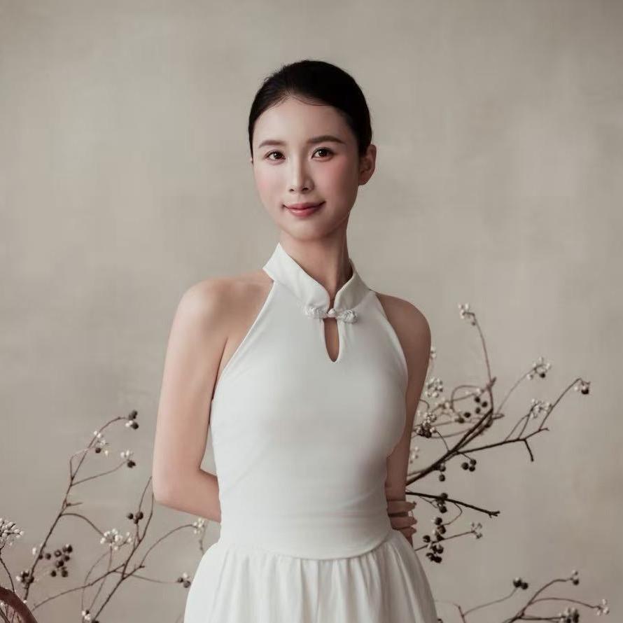 甜甜古法健身（早上8点半)@抖音