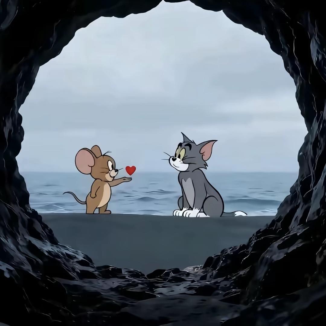 虚情假意