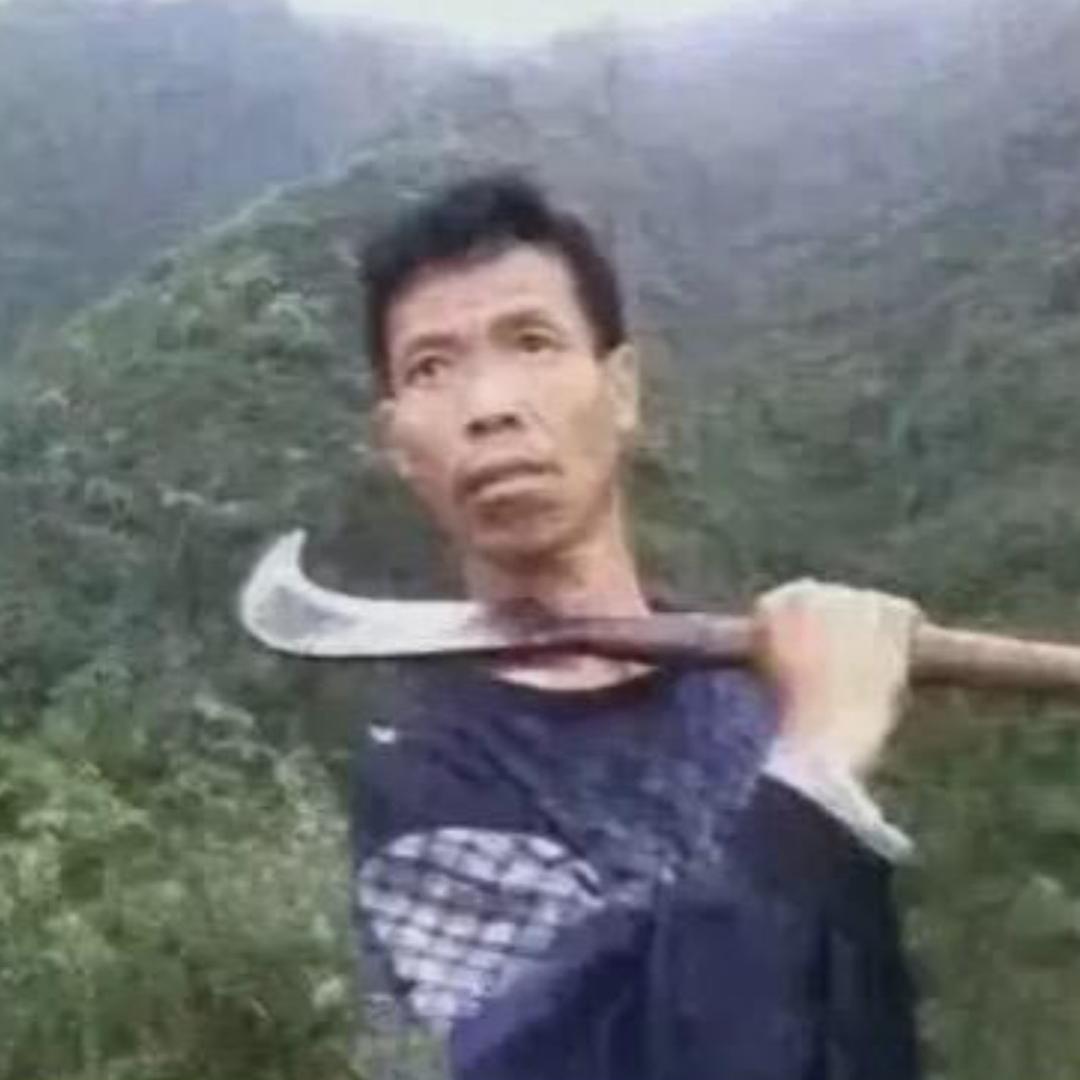 姥姥