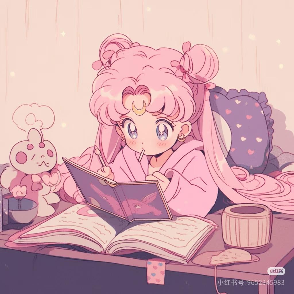 南波兔🐰