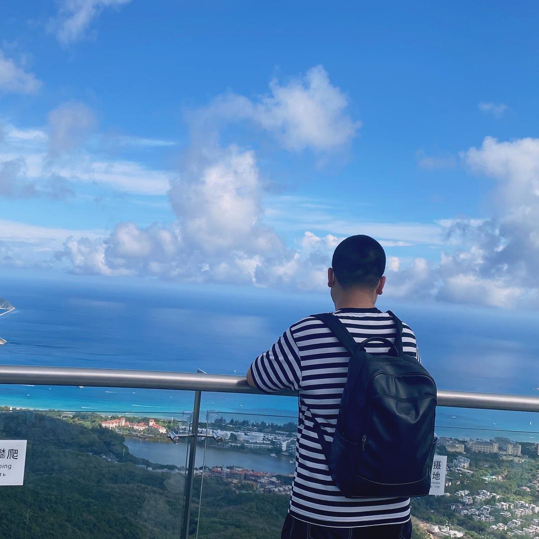 空城