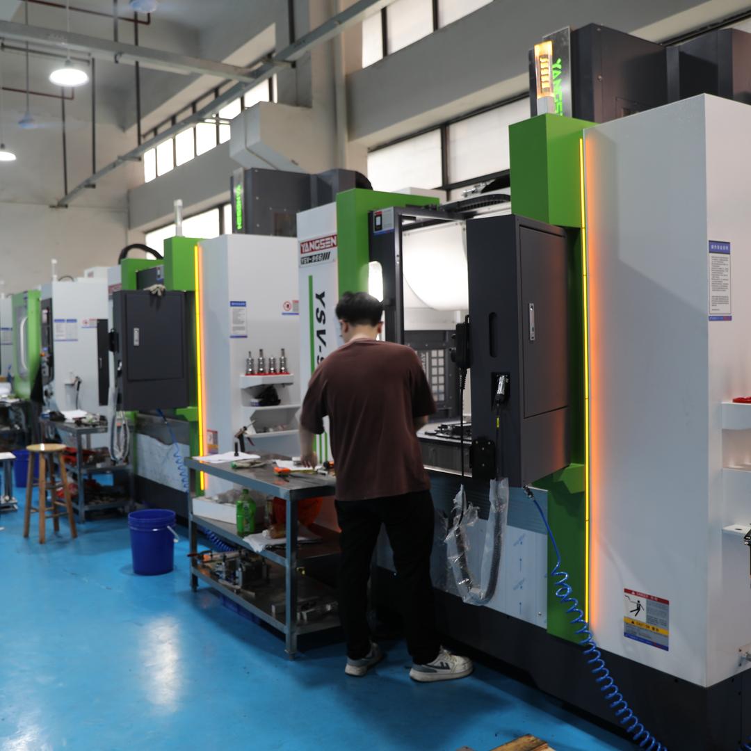 小阿飞在凤岗做慢走丝CNC机加工