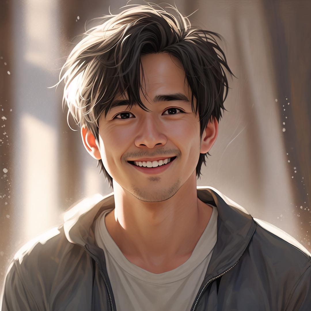 风轻云淡_