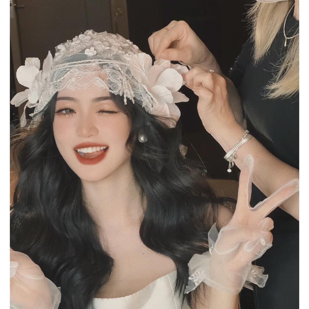 爱享化妆师任老师