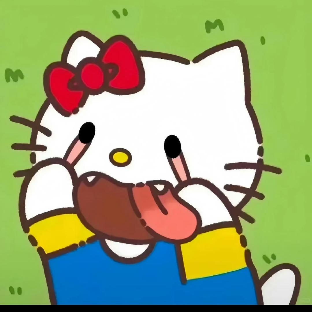 奶思兔咪鱿🐾