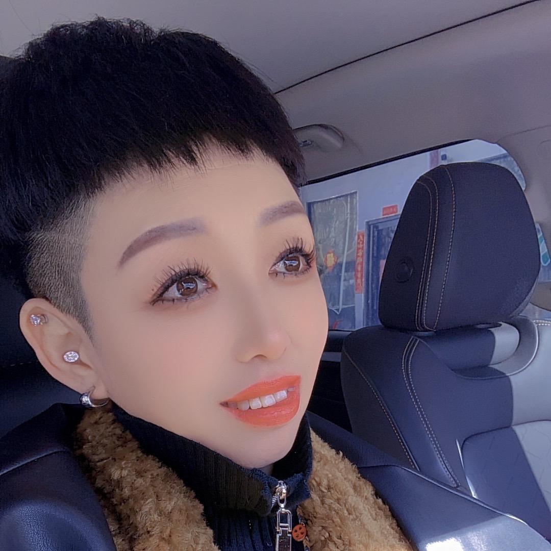 恭喜发财
