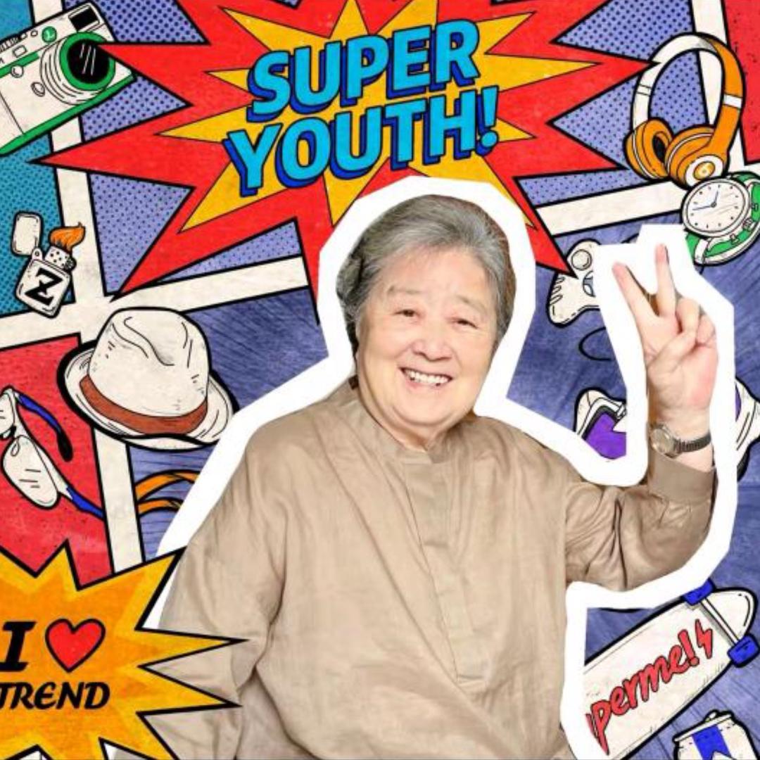 子豪琳琳一家亲