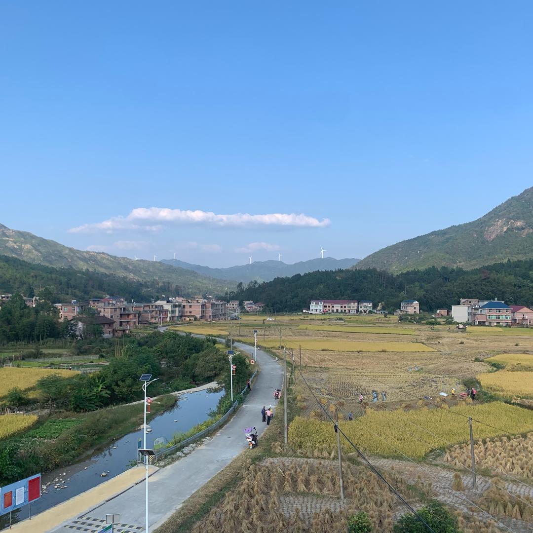 乡村小曾