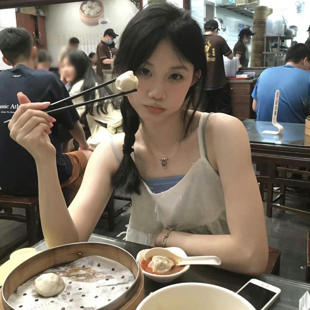 甜甜天天发大财