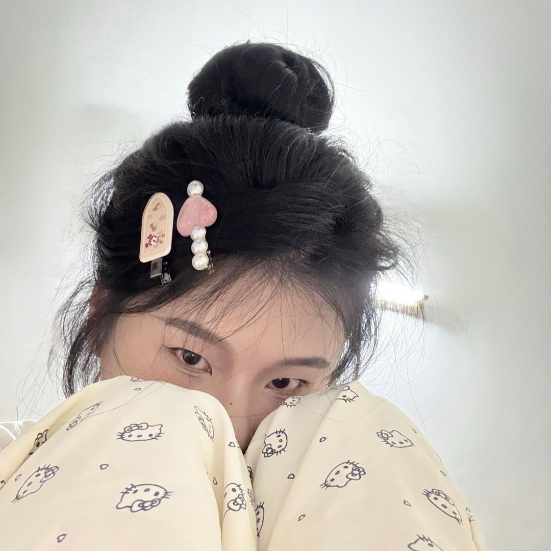 吐个泡泡⁸
