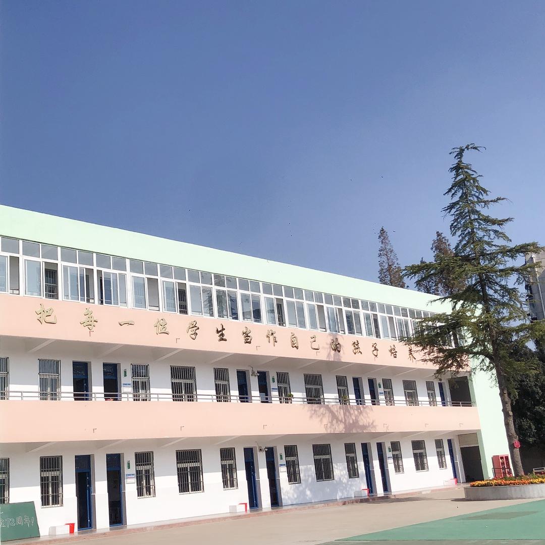 淮南市田家庵区私立英才中学小学部