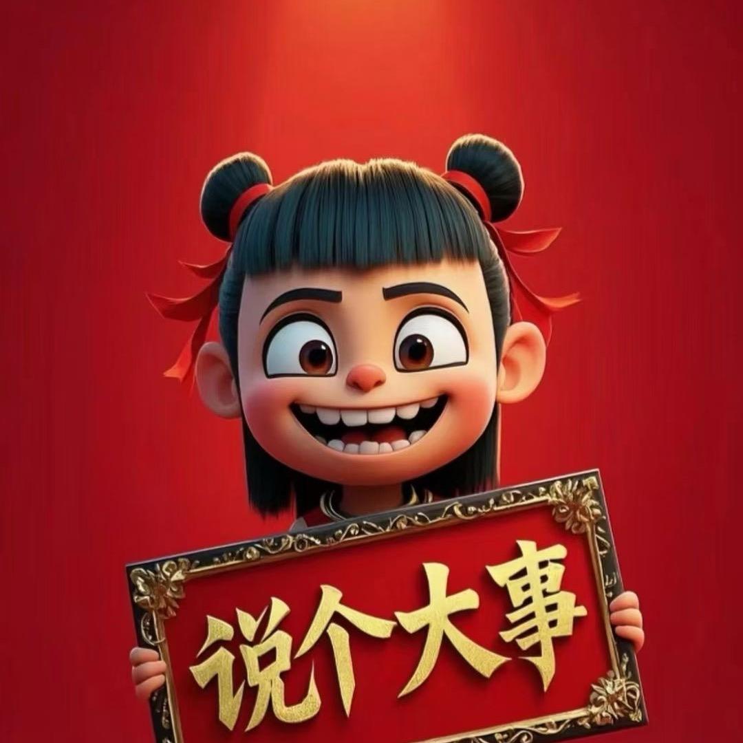 说个大事、