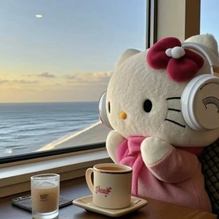 calm