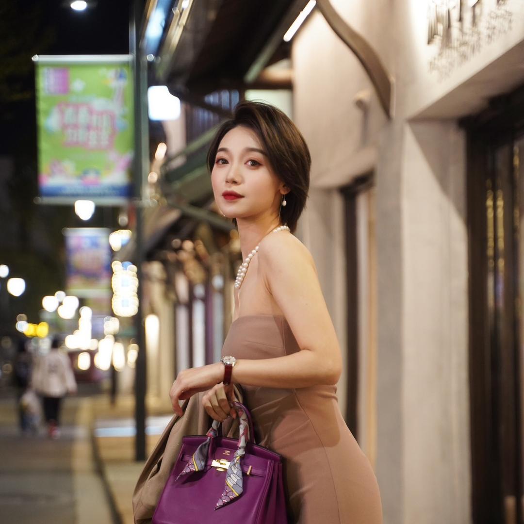 娅露拉小彤真珠甄选
