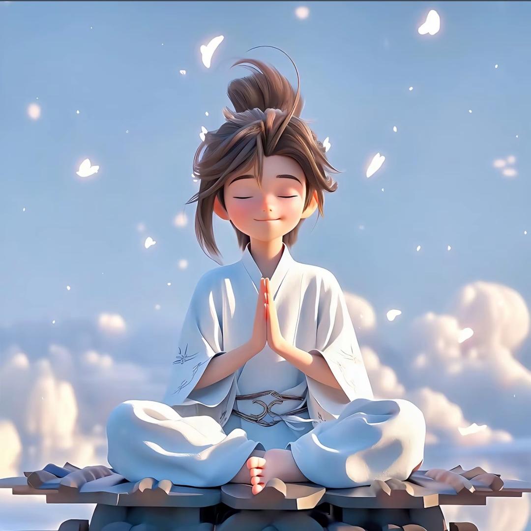 智渊行张老师