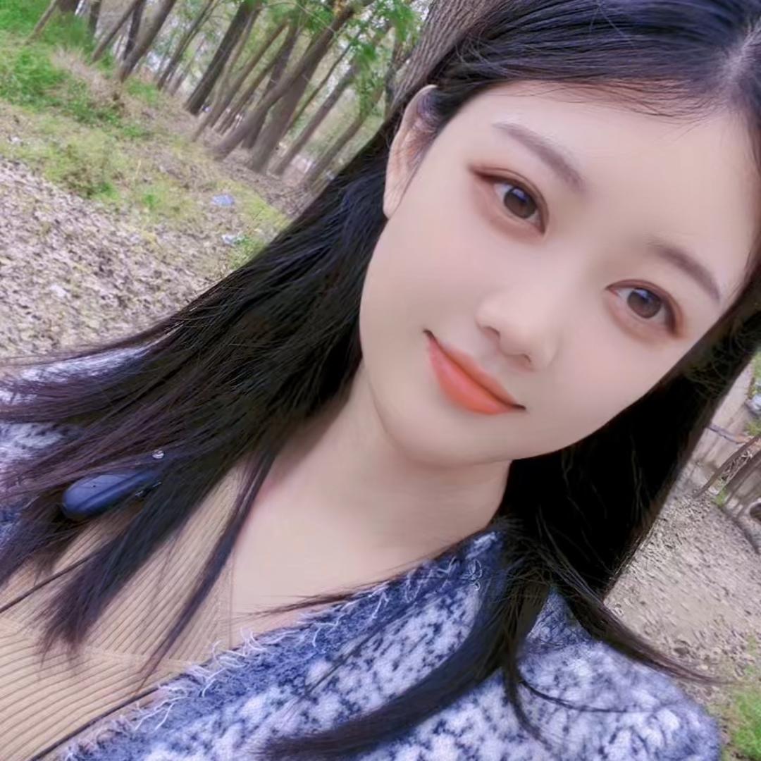 🌈Z小雨碎碎念