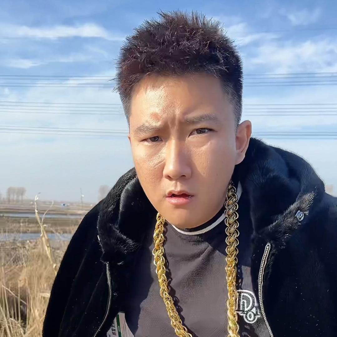 二老肥的小公举@抖音