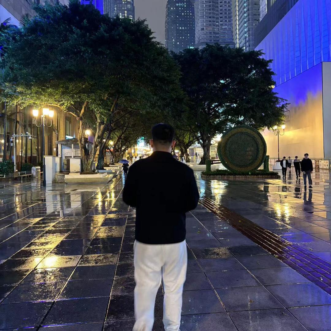 重生之我在西丈卖大油边