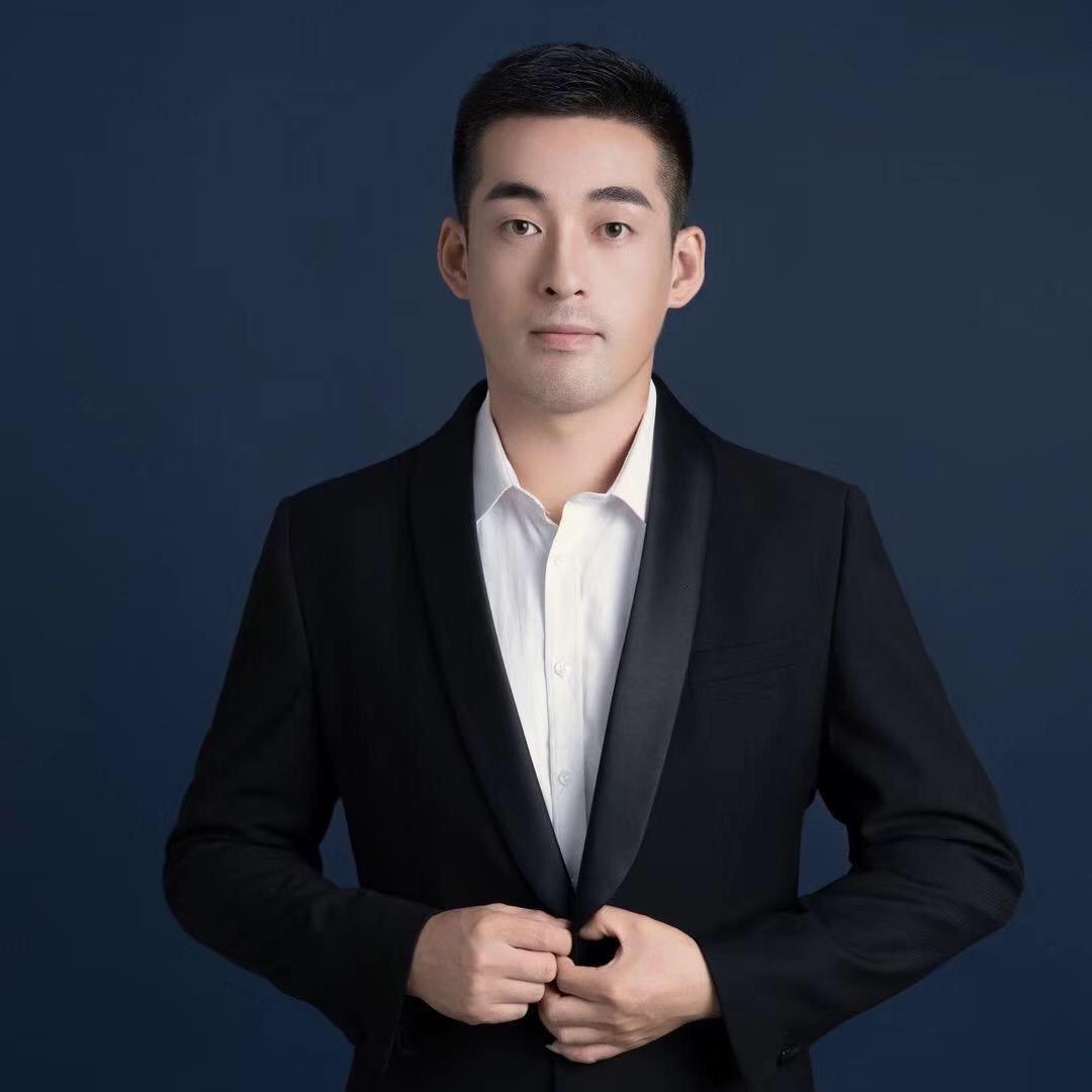 成哥说健康