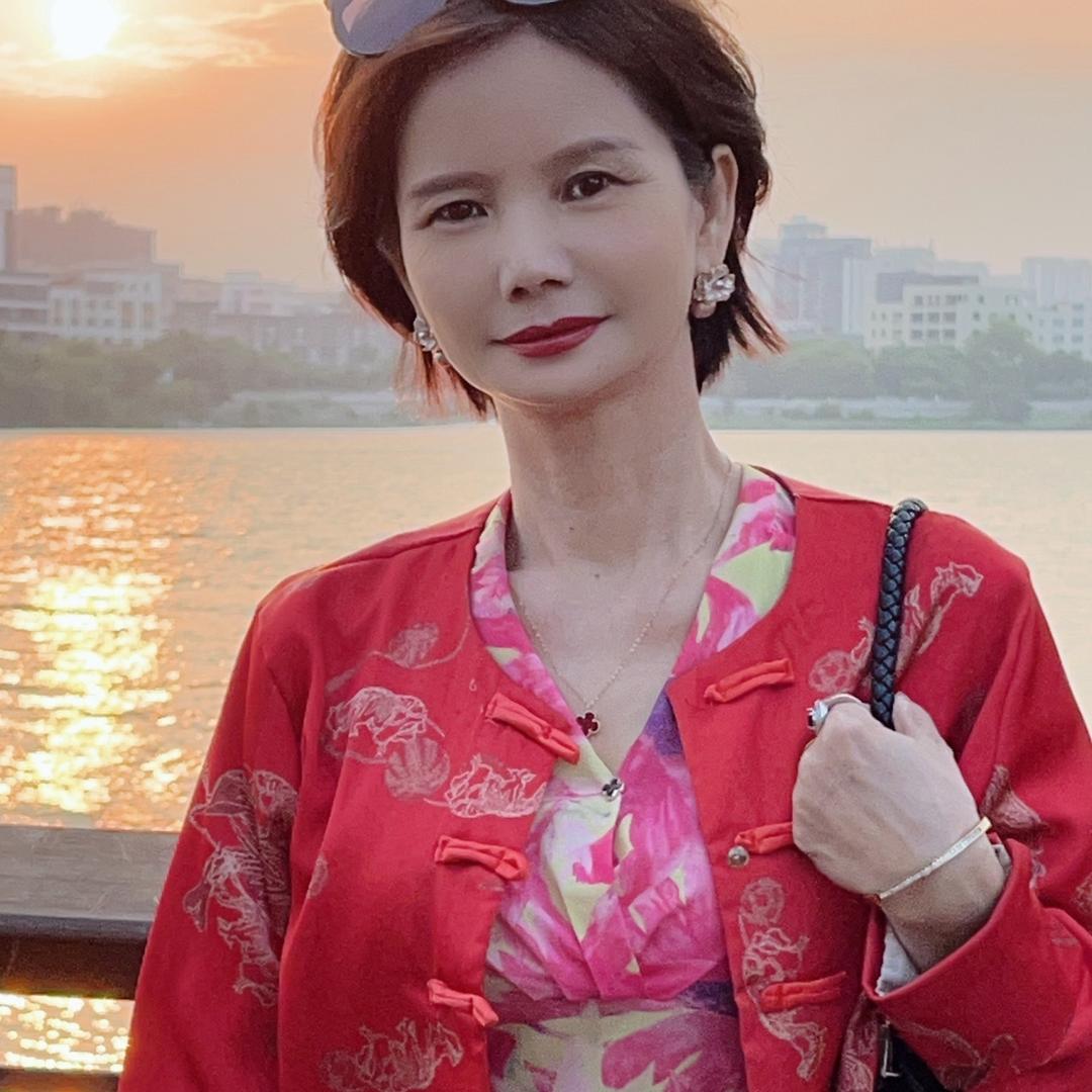 潮汕英姐教直播