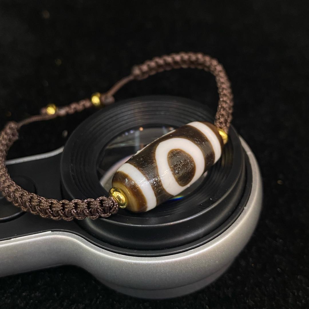 上乘天珠（钟志明）