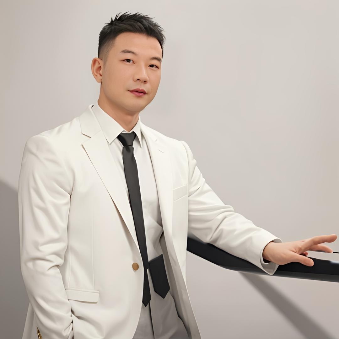 澜山苑盆栽