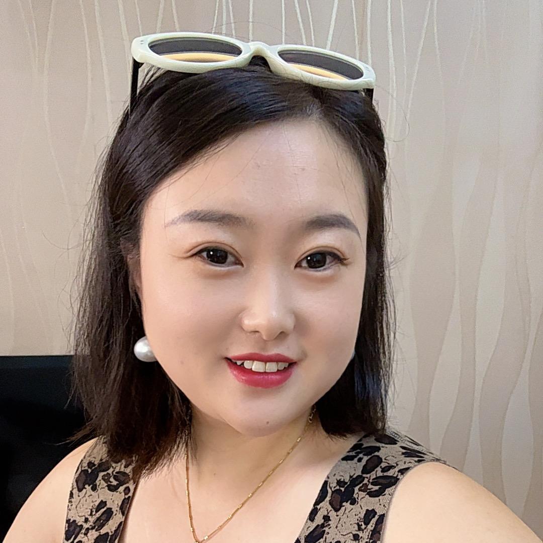 阿喜小姨