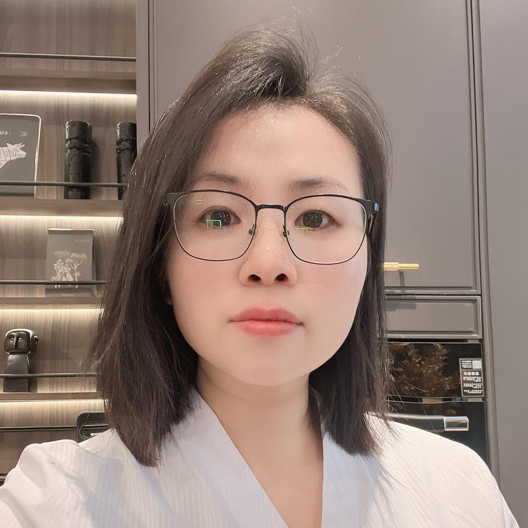 @杨欣🏡
