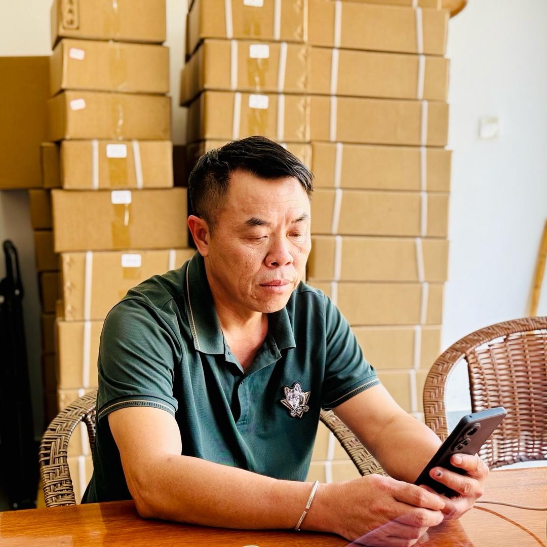 勐腊天露王茶业有限公司