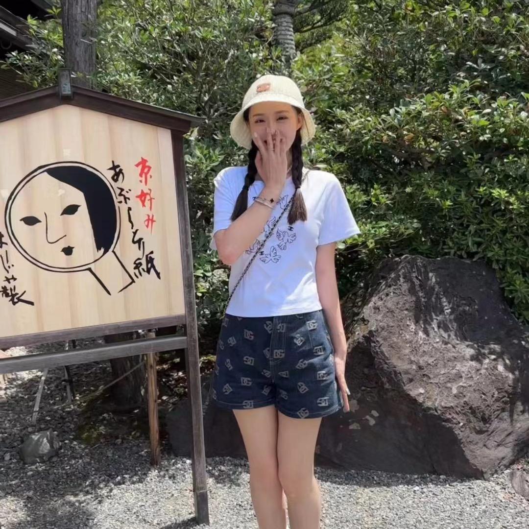 小燕子爱生活