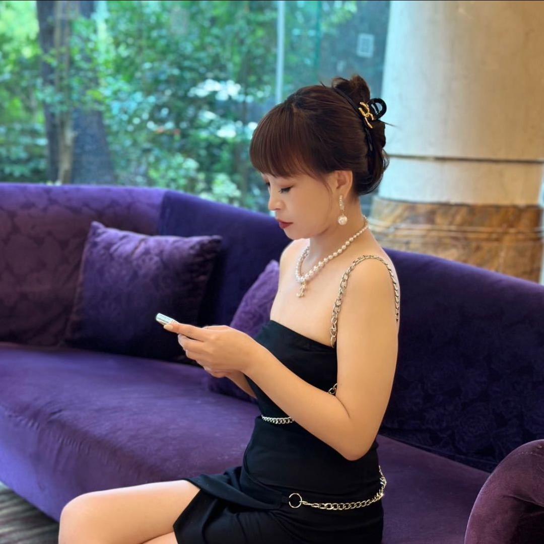 霞子💋