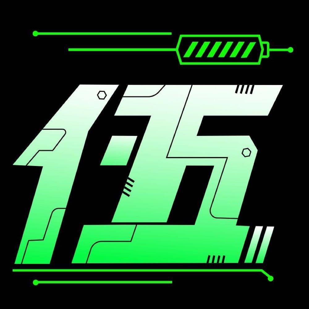 小伍明天换电车@抖音