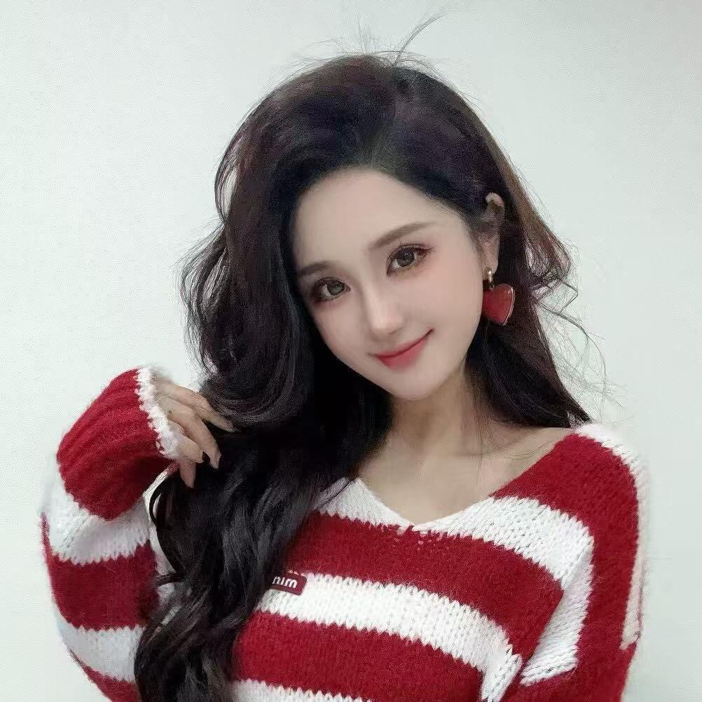 杨豆豆（穿搭分享）