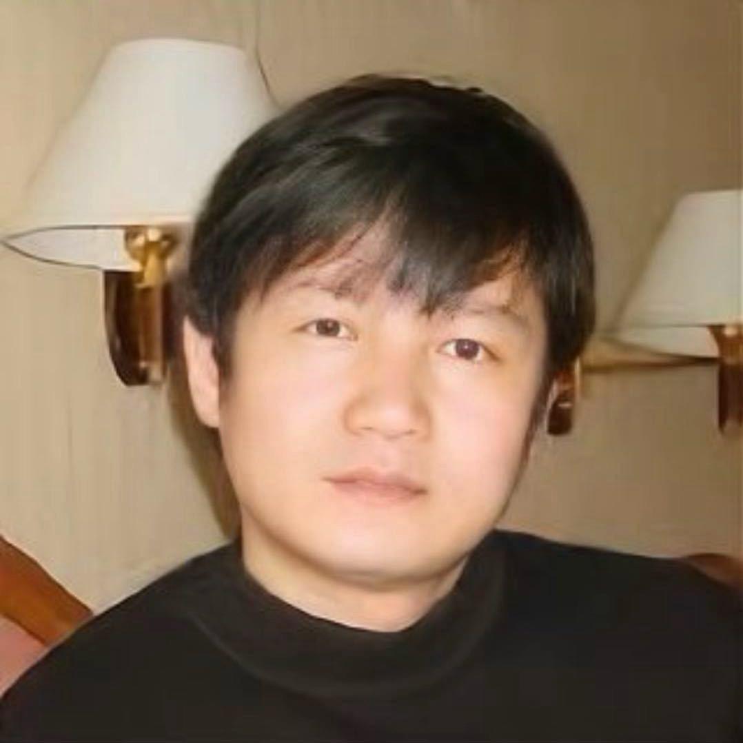 蒋志斌