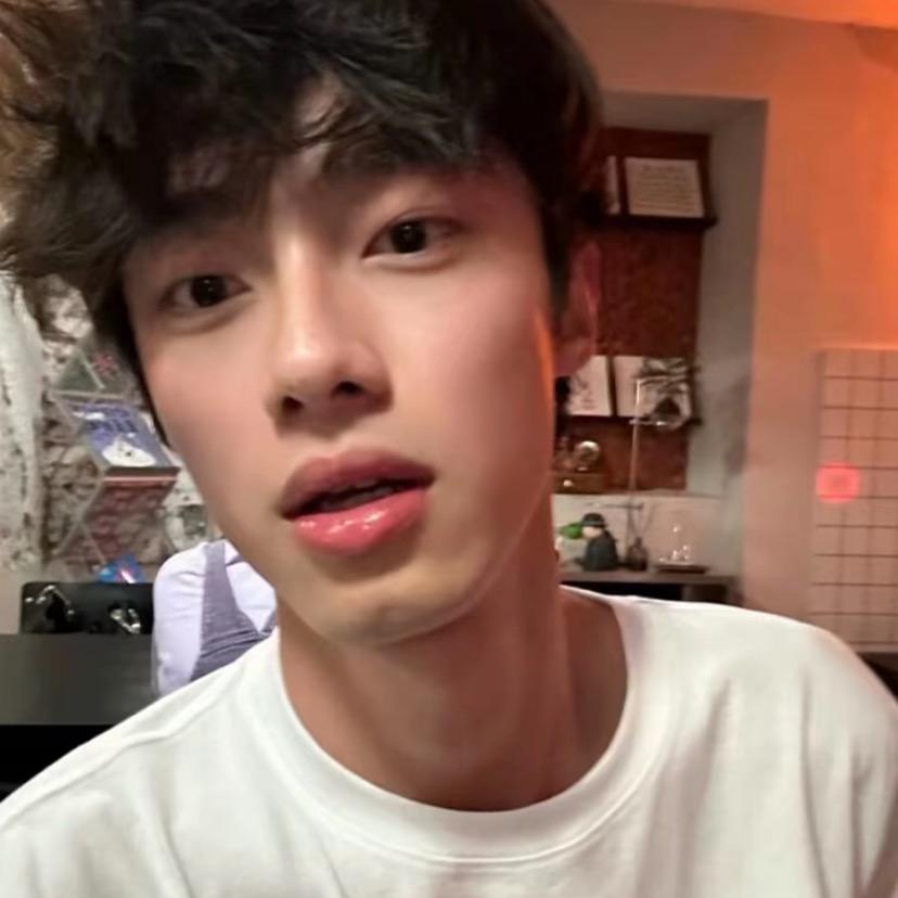 呆