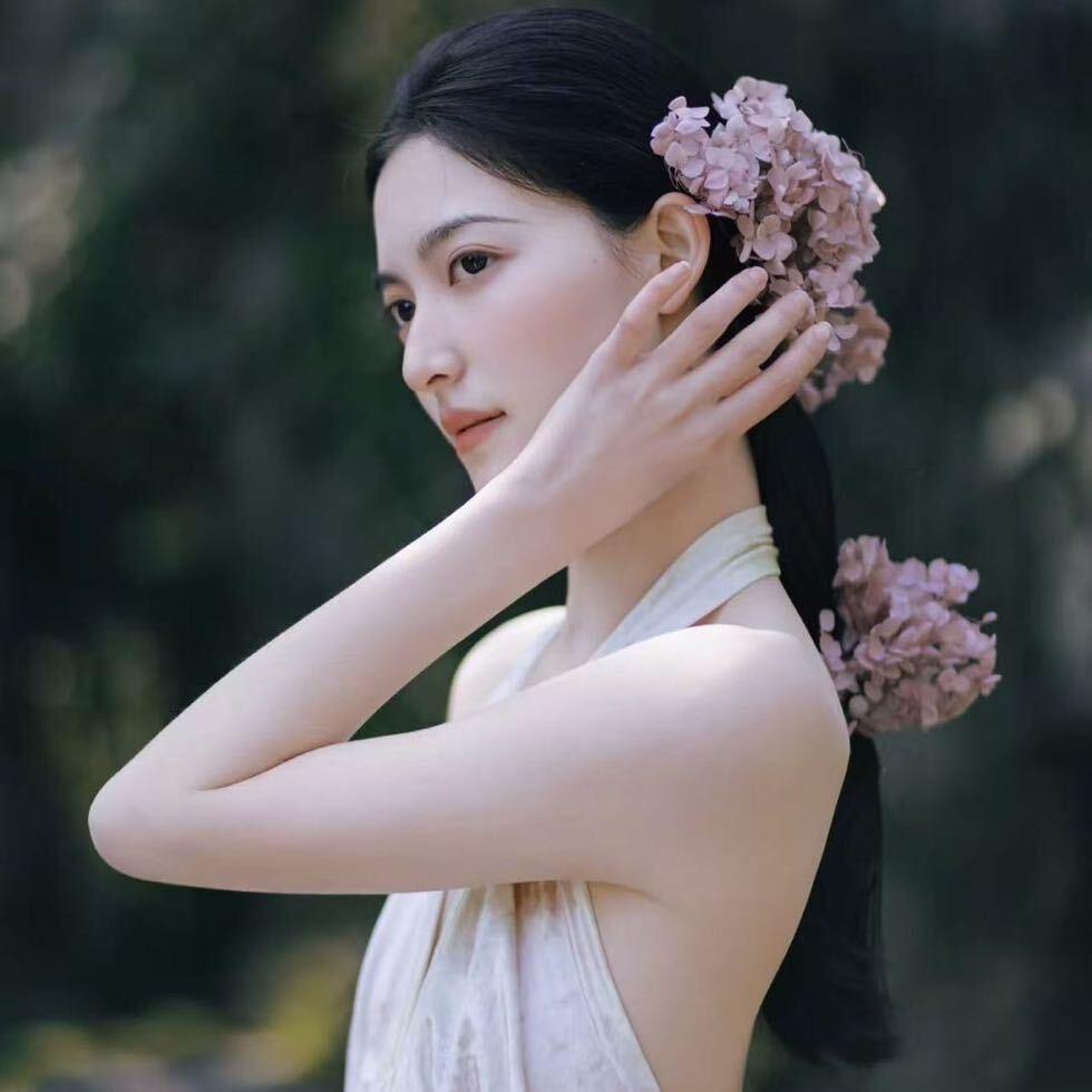 西子姑娘