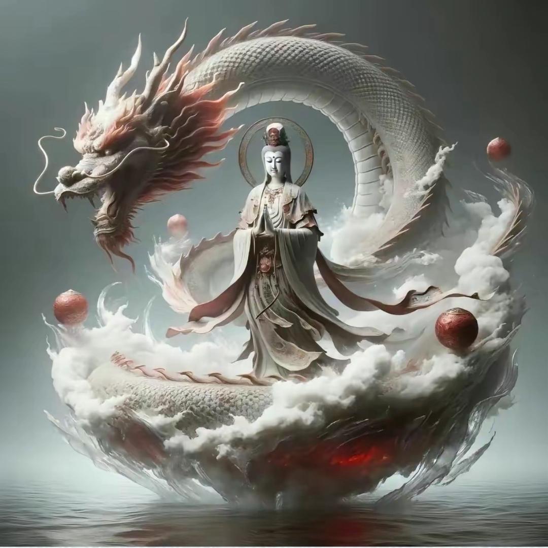渡缘堂☯️