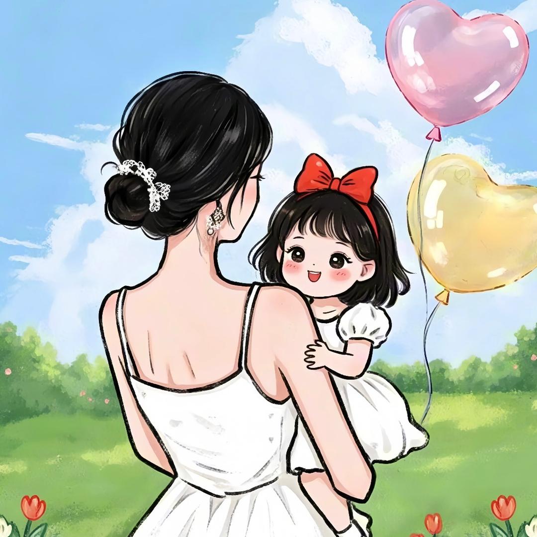 盛夏母婴