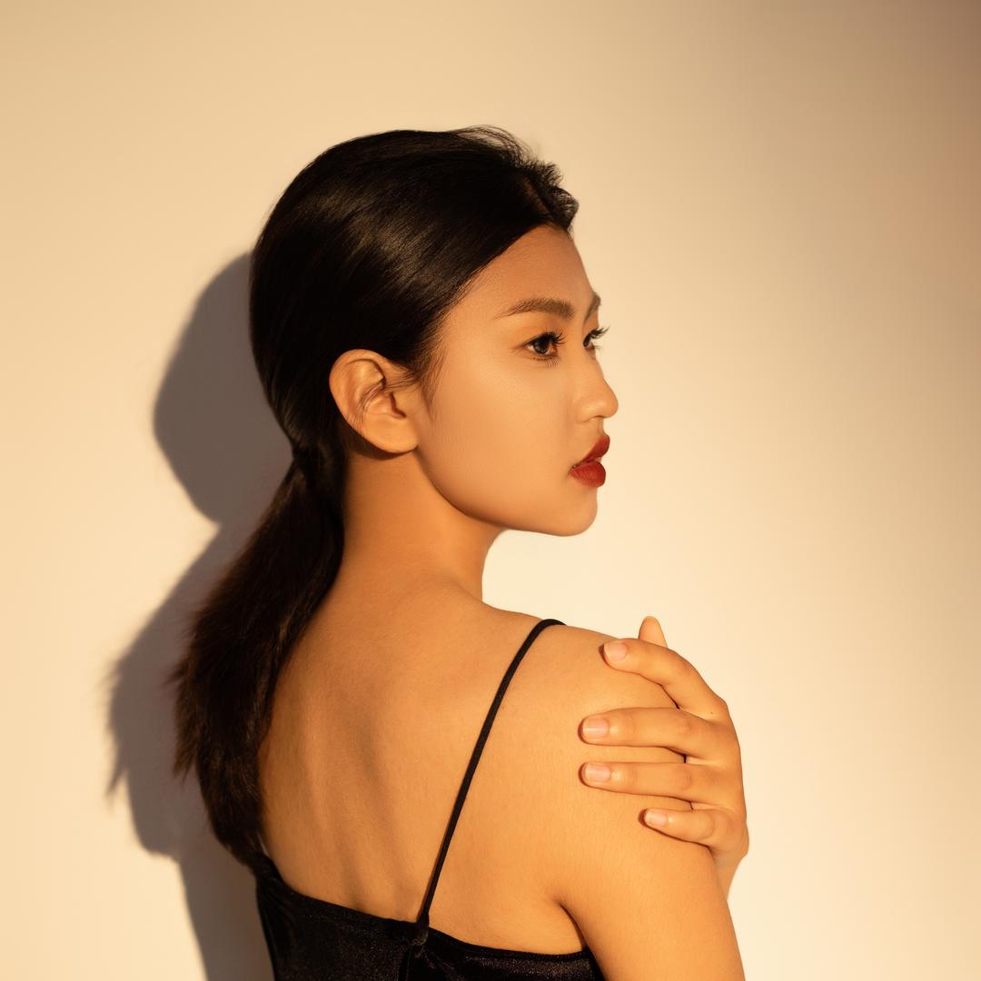 麦不疯小姐