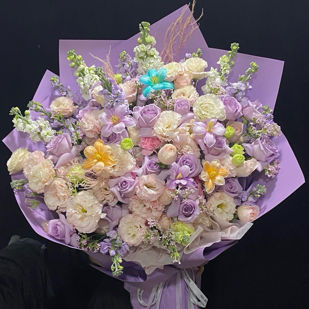 花之语