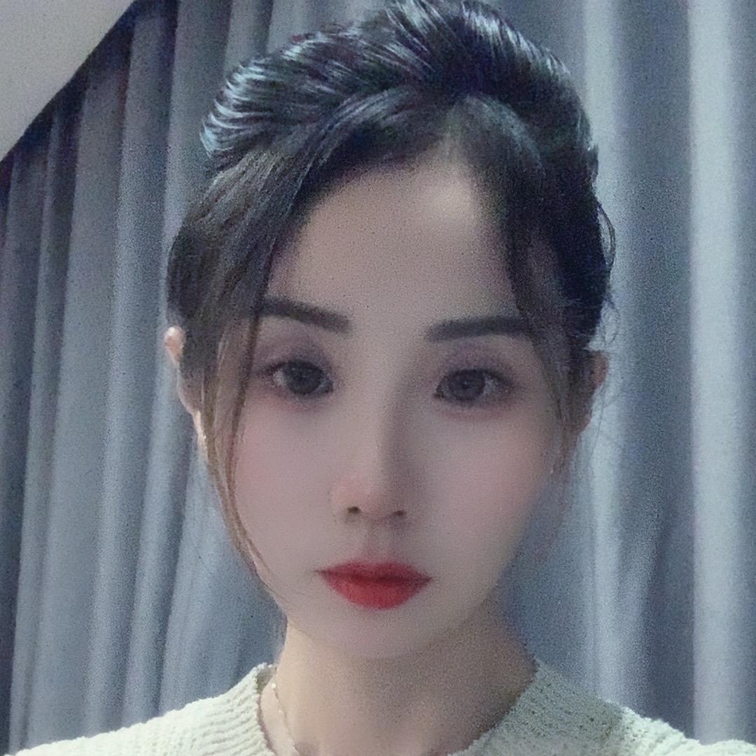 开心的笑-～灵儿