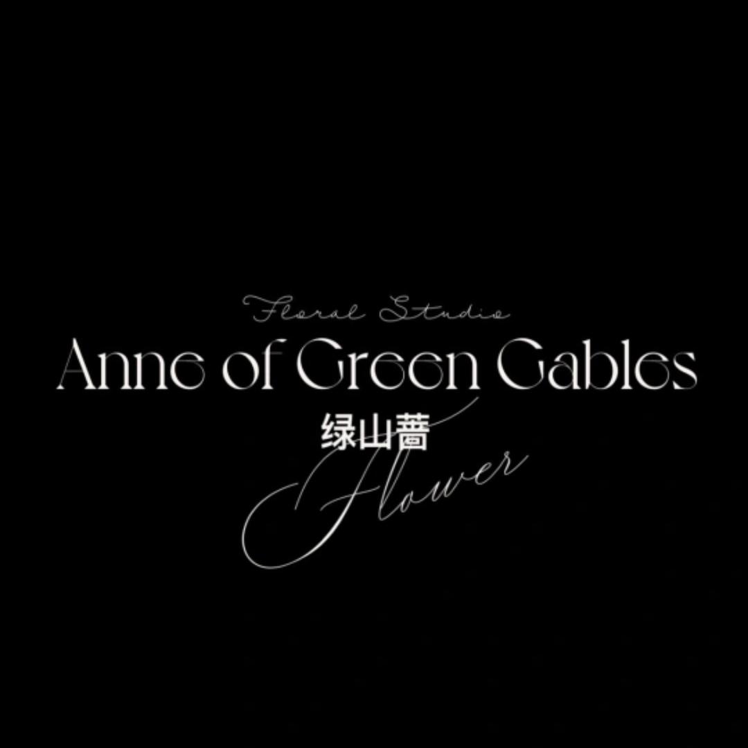 Anne /绿山蔷的安妮