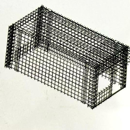 惠州固美居水泥制品工厂