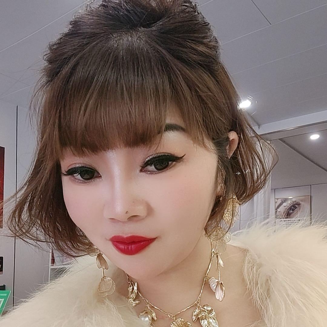 溆浦美业老板娘🩷 飘雪儿