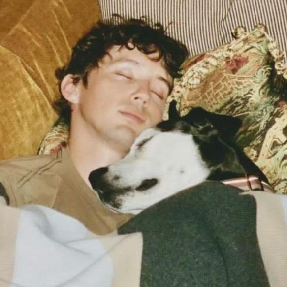 Tserty（喜获戳爷亲签版）