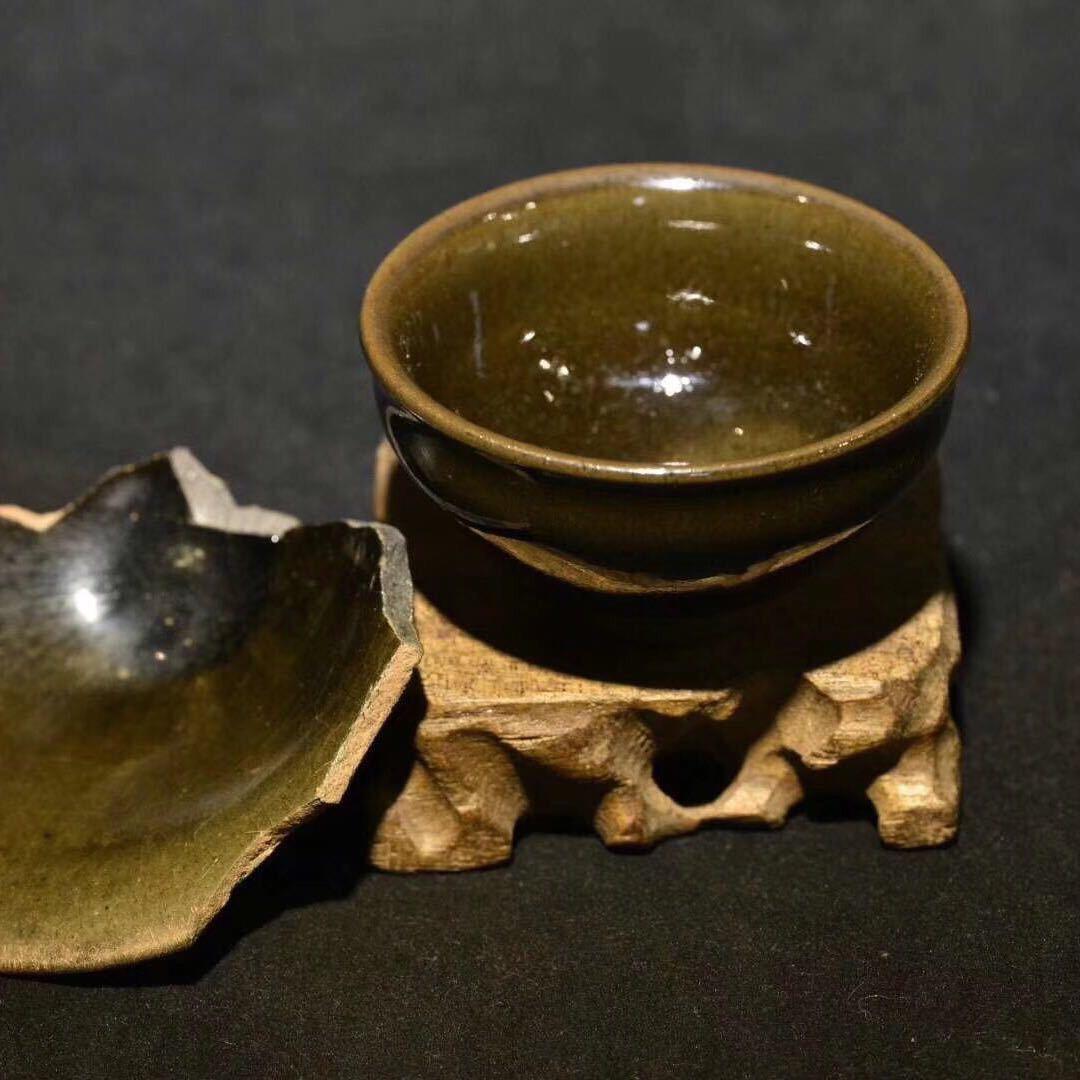 肖杰明古法建盏艺术馆