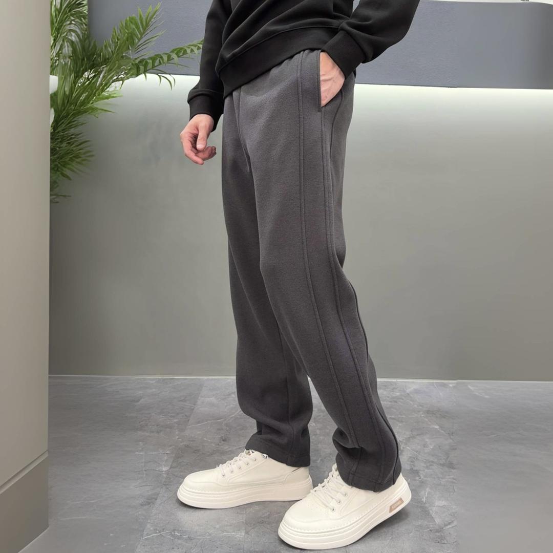 大港男装搭配（大陈）